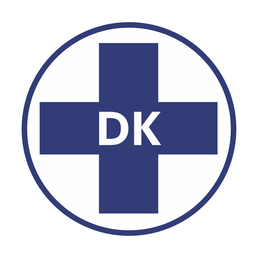 DK German Medical Center